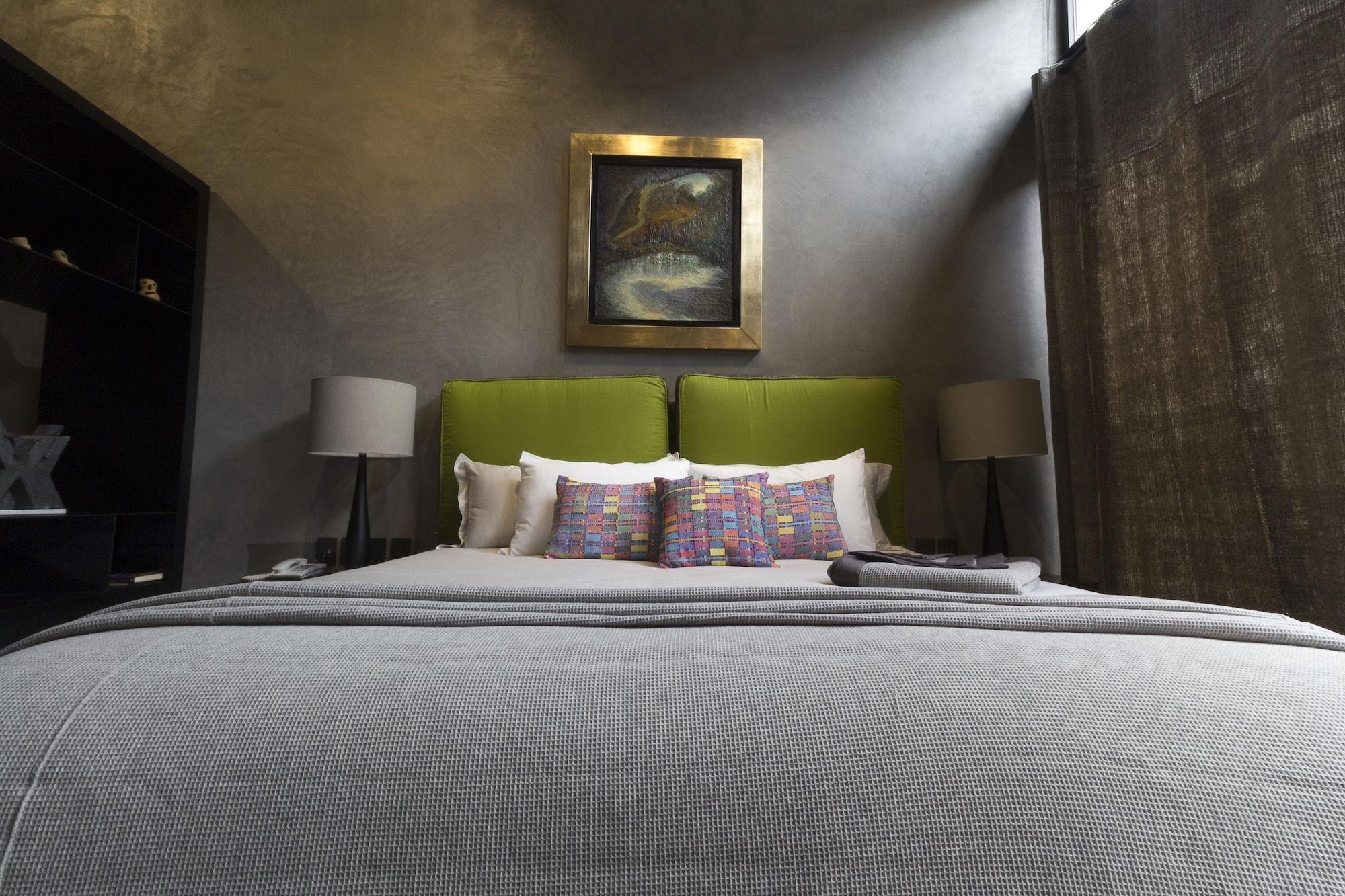 Uvence Arte + 5* San Cristóbal de Las Casas