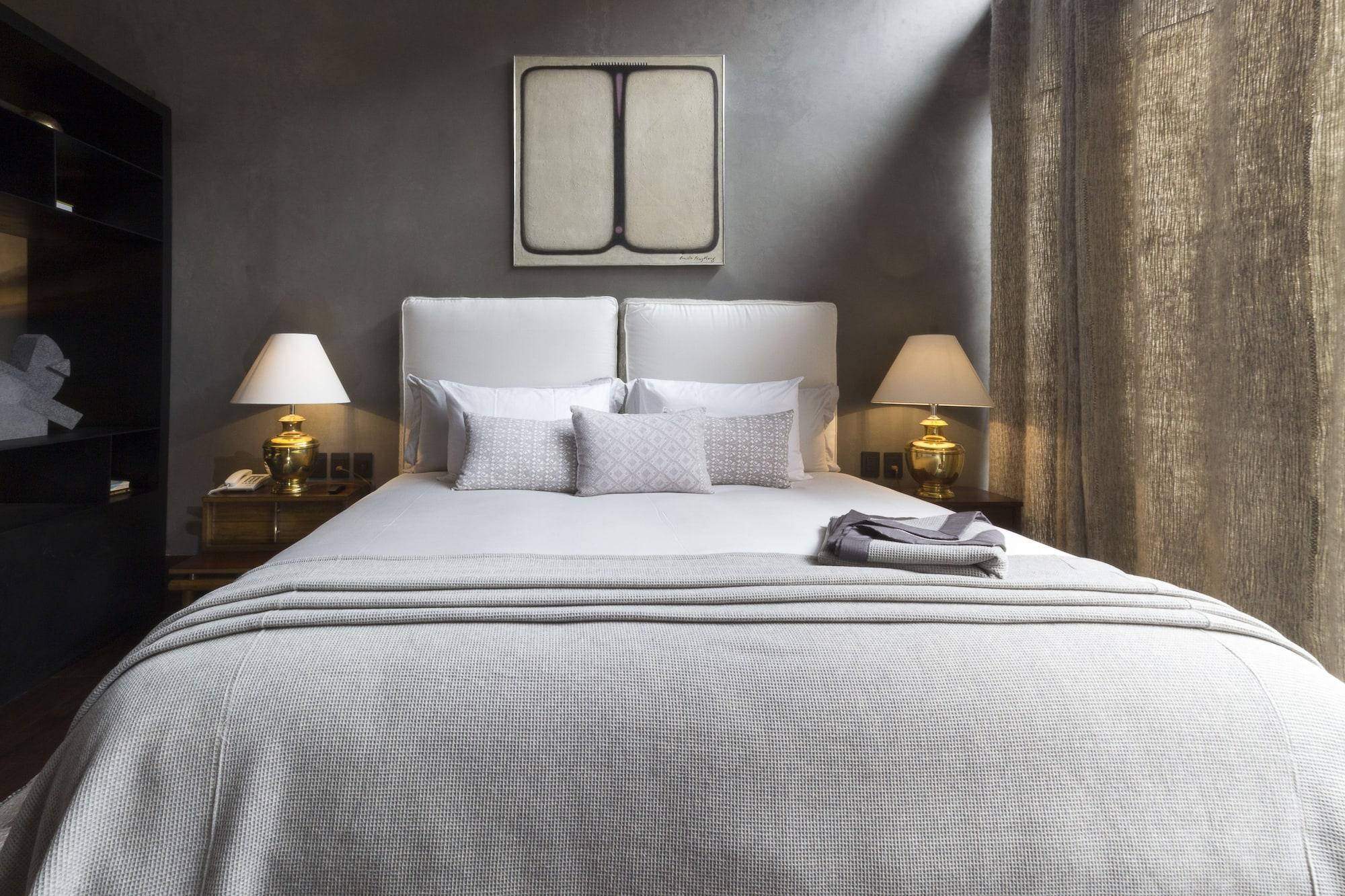 Hotel Uvence Arte + San Cristóbal de Las Casas
