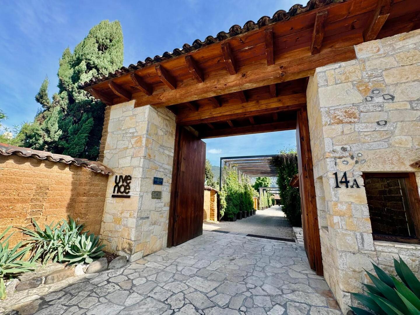 Uvence Arte + 5* San Cristóbal de Las Casas