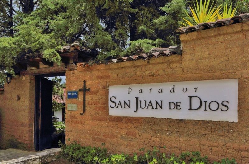 Uvence Arte + Hotel San Cristóbal de Las Casas